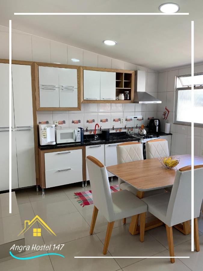 Auberge de jeunesse Angra Hostes 147 à Angra dos Reis Extérieur photo