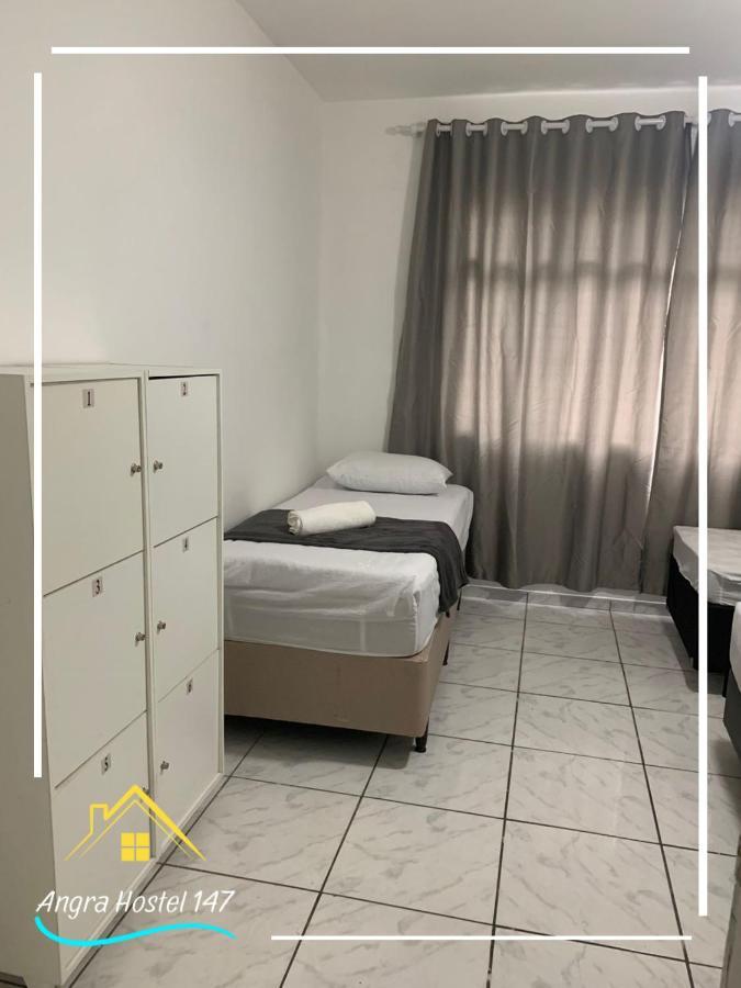 Auberge de jeunesse Angra Hostes 147 à Angra dos Reis Extérieur photo