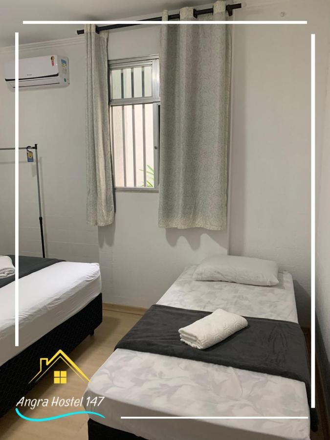 Auberge de jeunesse Angra Hostes 147 à Angra dos Reis Extérieur photo