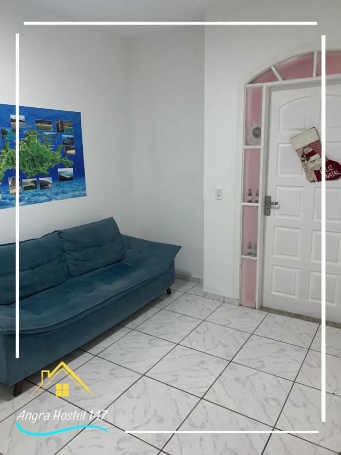 Auberge de jeunesse Angra Hostes 147 à Angra dos Reis Extérieur photo